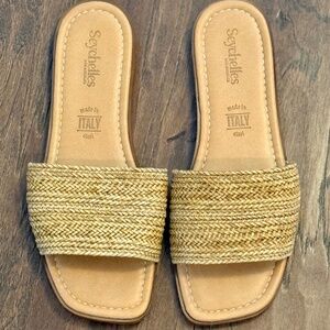 Seychelles Sandals